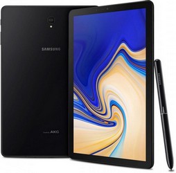 Замена дисплея на планшете Samsung Galaxy Tab S4 10.5 в Воронеже